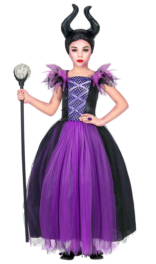 Reina Malvada Malvada Blancanieves Villanos de Disney Cuento de hadas  Disfraz de mujer Plus XL