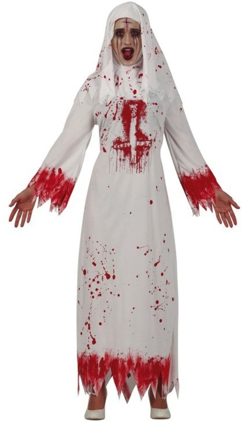 Comprar Disfraz mujer Demonio de Sangre Disfraces atrevidos