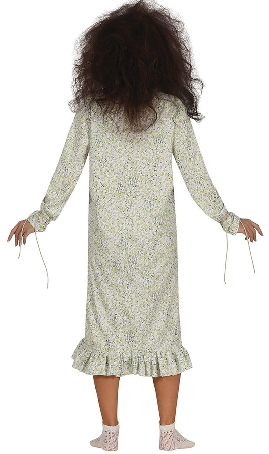 Disfraz de Niña del Exorcista Poseída para mujer I Don Disfraz