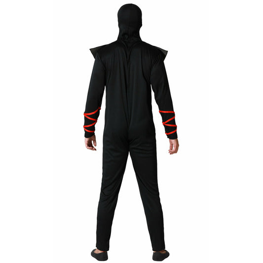 Disfraz de Ninja Shuriken para adulto | Don Disfraz
