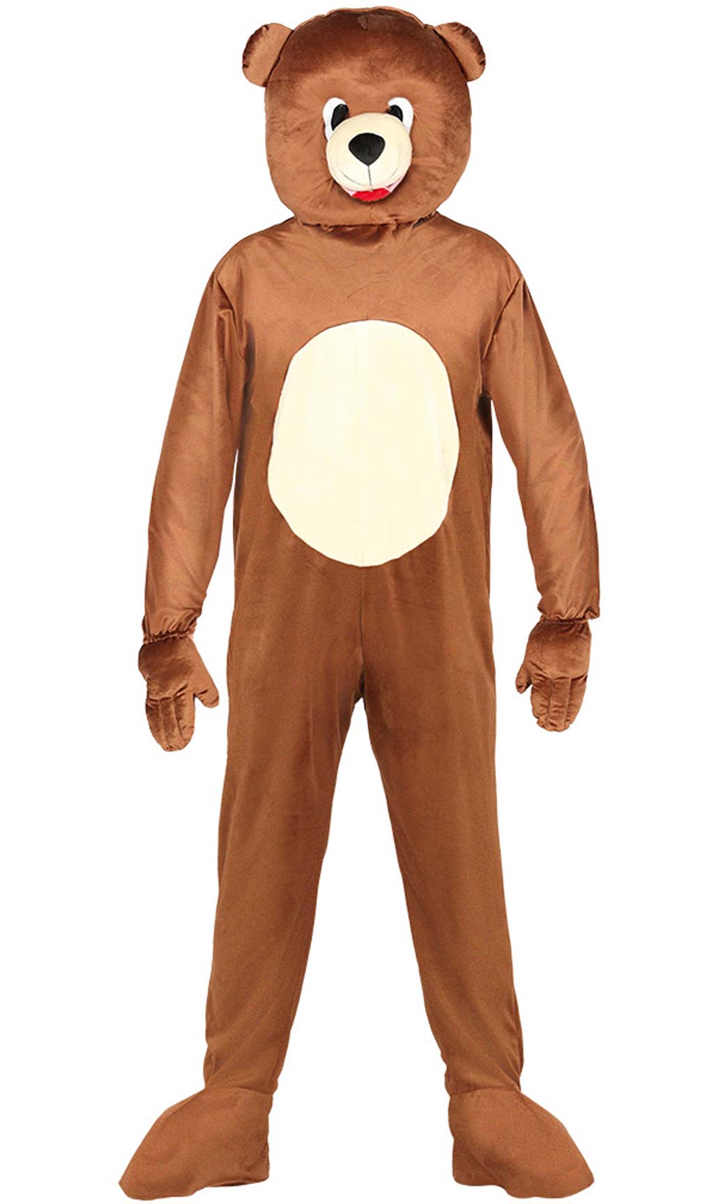 Costume pigiama da ape per adulto Costume pigiama da ape per adulto