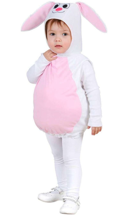 Disfraz de Pequeño Conejo para bebé I Don Disfraz