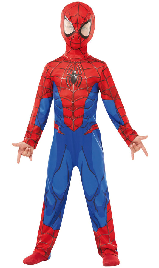 Disfraz de Spiderman 3 Classic™ infantil I Don Disfraz