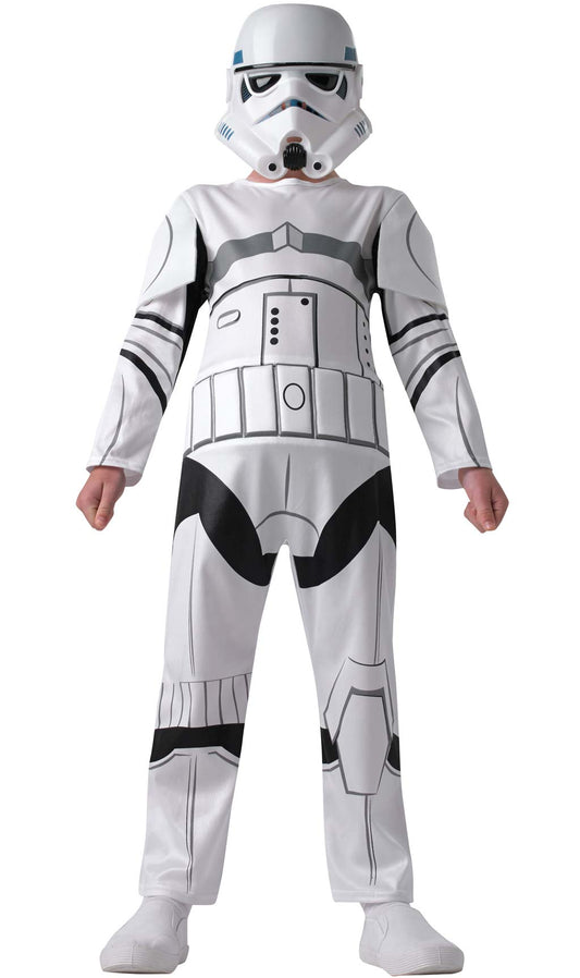 Disfraz de Stormtrooper™ infantil I Don Disfraz