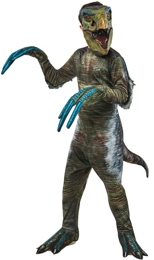 Disfraz de Therizinosaurus™ JW Classic infantil I Don Disfraz