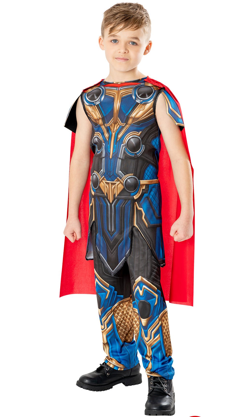 Disfraz de Thor™ TLT Classic infantil I Don Disfraz