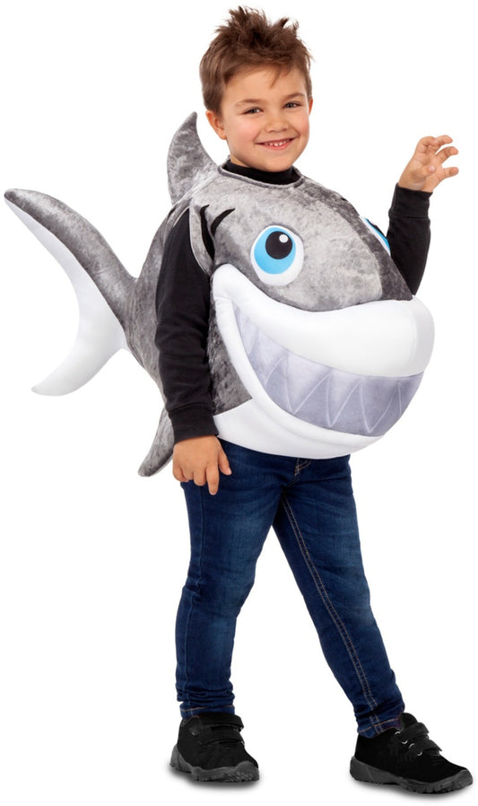 Disfraz de Tiburón Bruce infantil I Don Disfraz