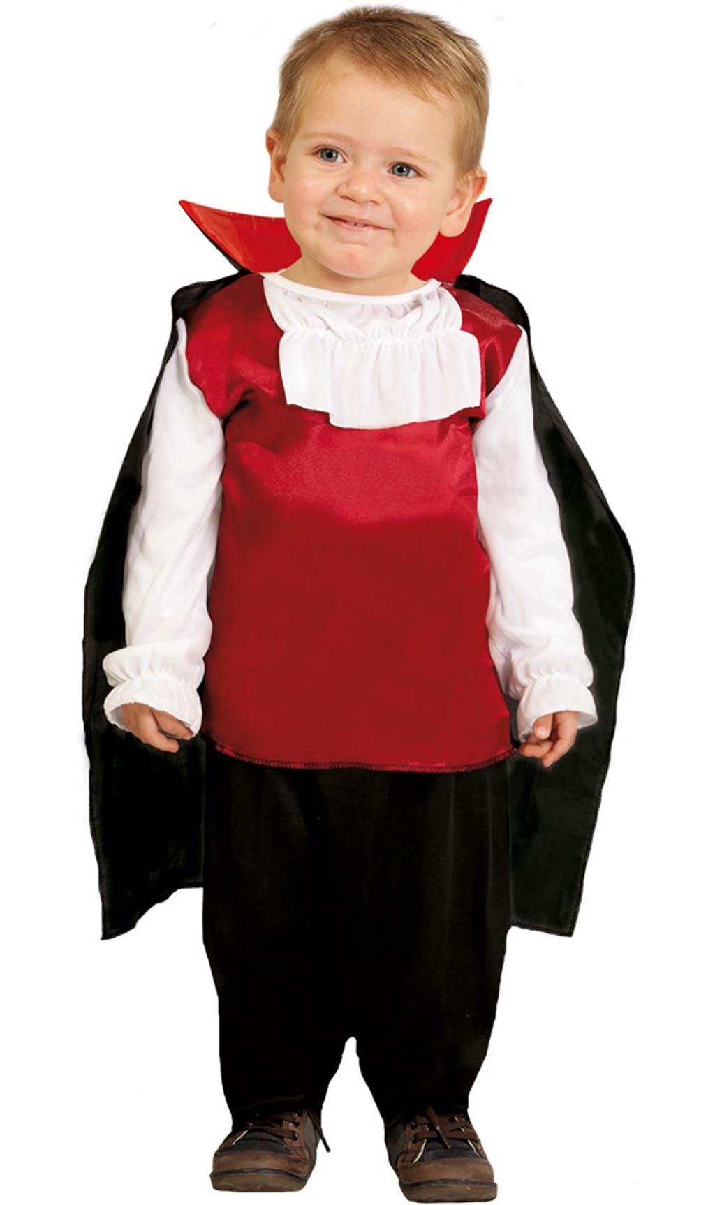 Disfraz de Vampiro Draculín para bebé I Don Disfraz