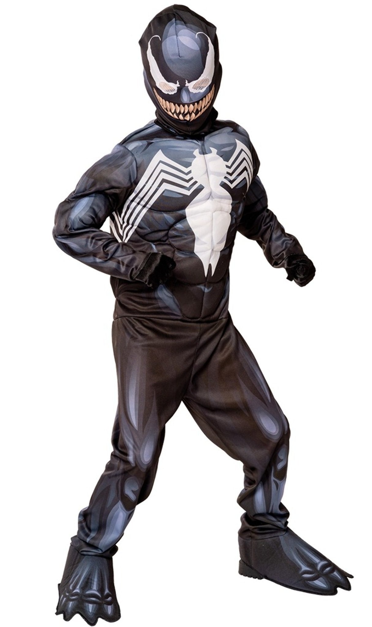 Disfraz de Venom™ Deluxe infantil I Don Disfraz