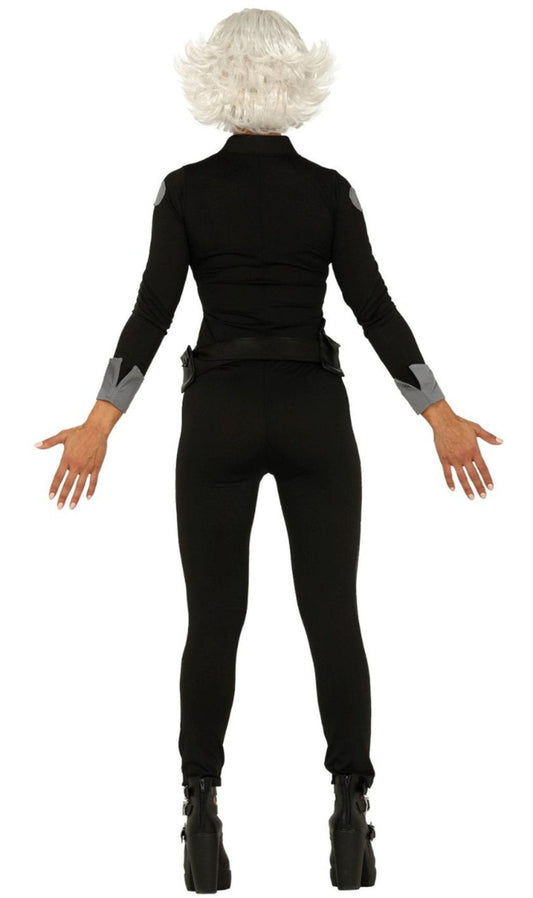 Disfraz de Viuda Black para mujer I Don Disfraz