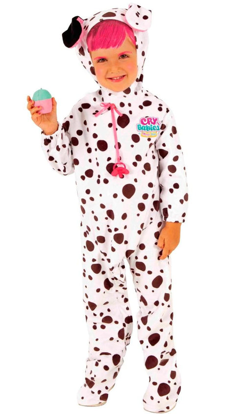 Disfraz de Bebés Llorones Don Disfraz