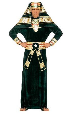 Disfraz de Faraón Tutankamón hombre I Don Disfraz