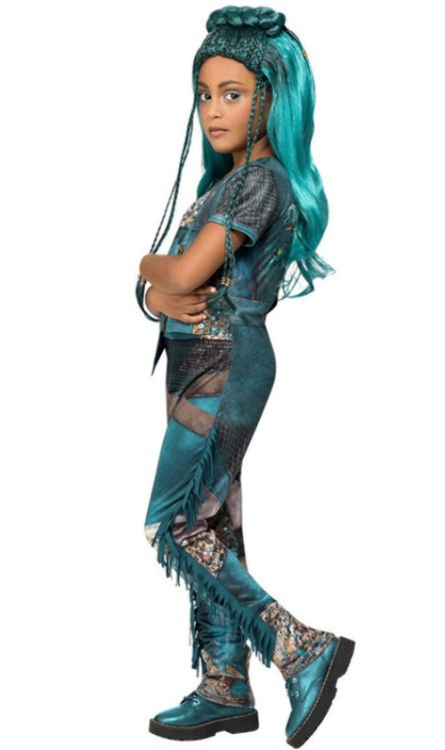 Uma MuÃ±ecas De Los Descendientes Disney Channel Los MuÃ±ecos De