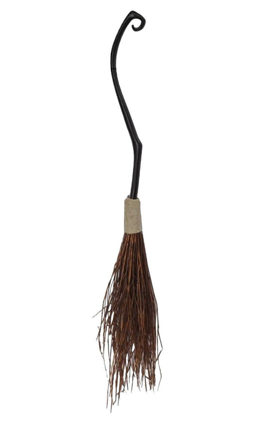 Escoba de Bruja Mágica