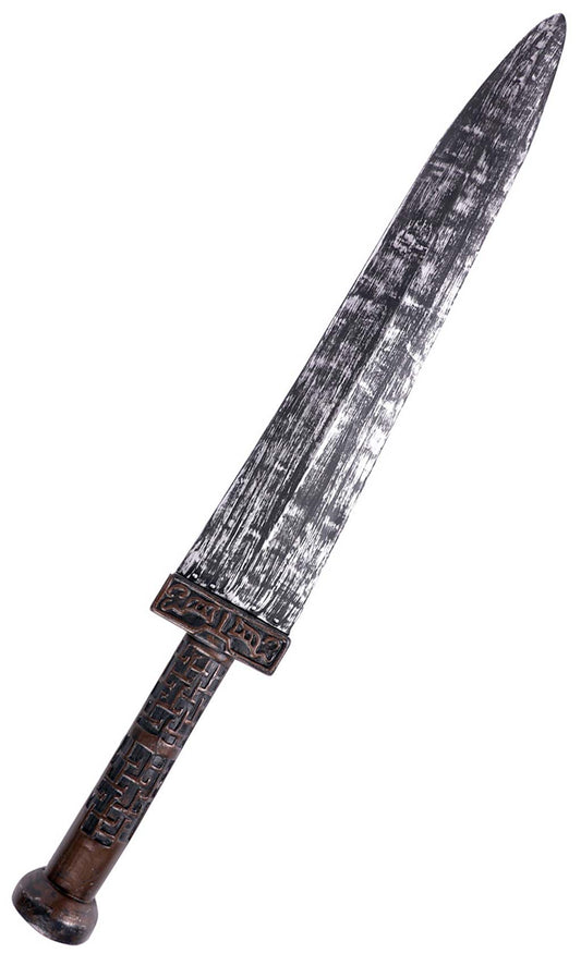 Espada de Guerrero Antiguo
