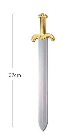 Espada Romano Pequeña