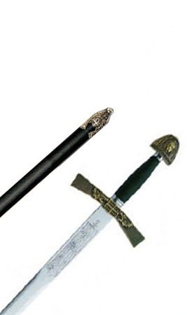 Espada  Ivanhoe