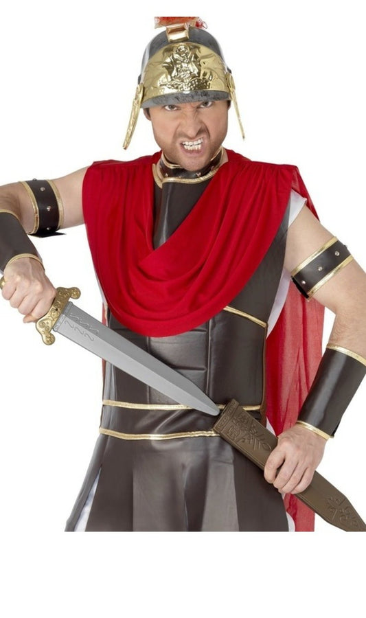 Espada Romana con Funda