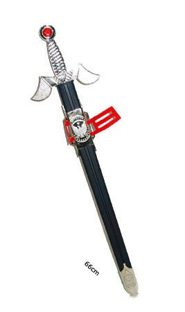 Espada Confederacion