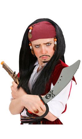 Espada Pirata Eva