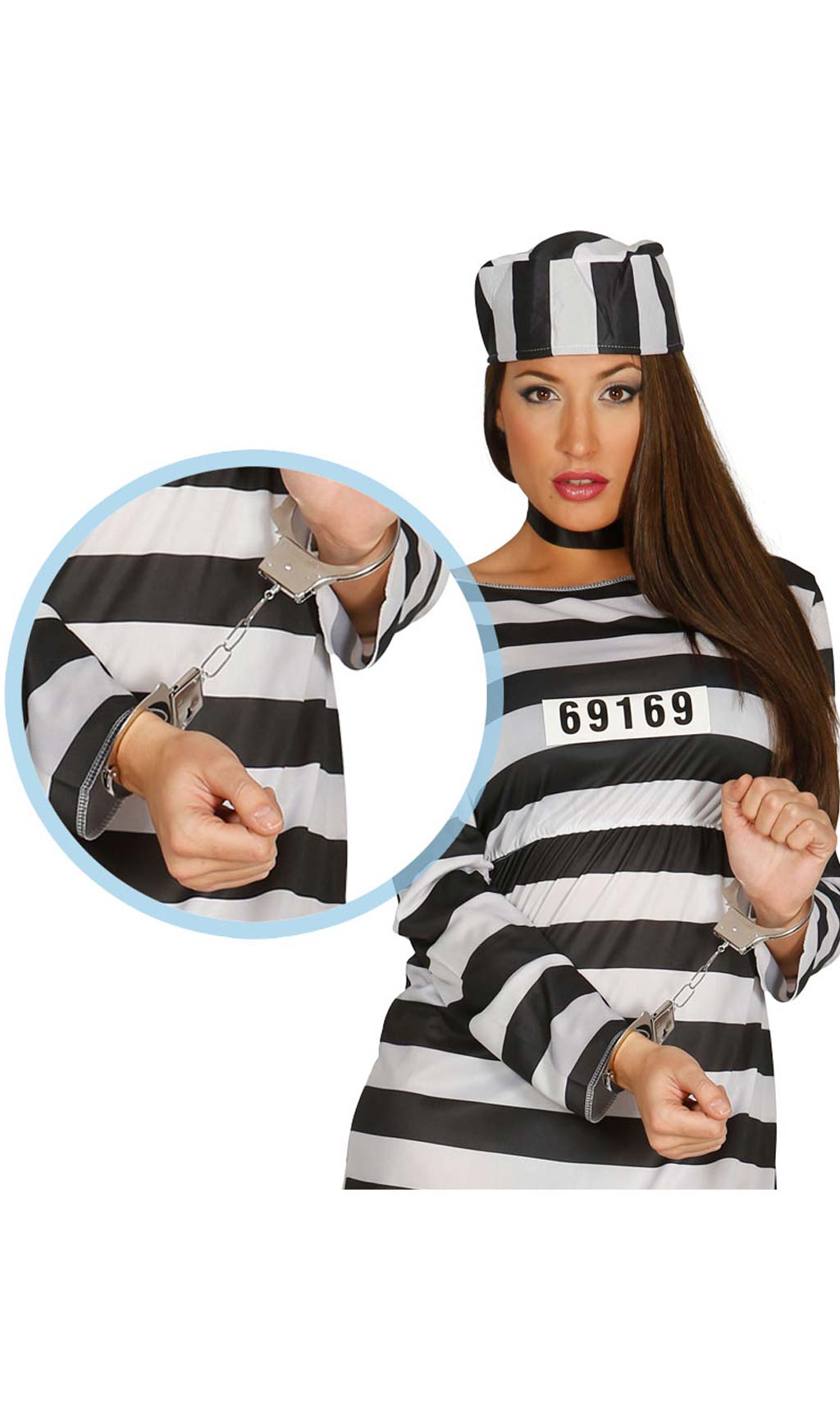 Esposas Policía