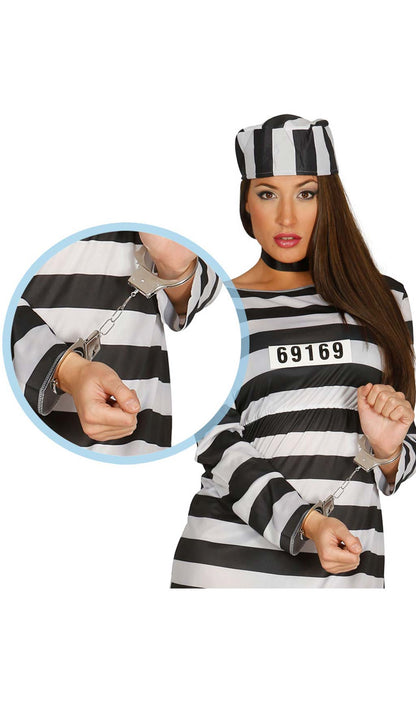 Esposas Policía