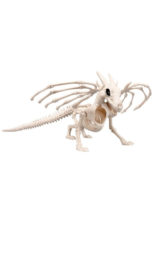 Esqueleto de Dragón