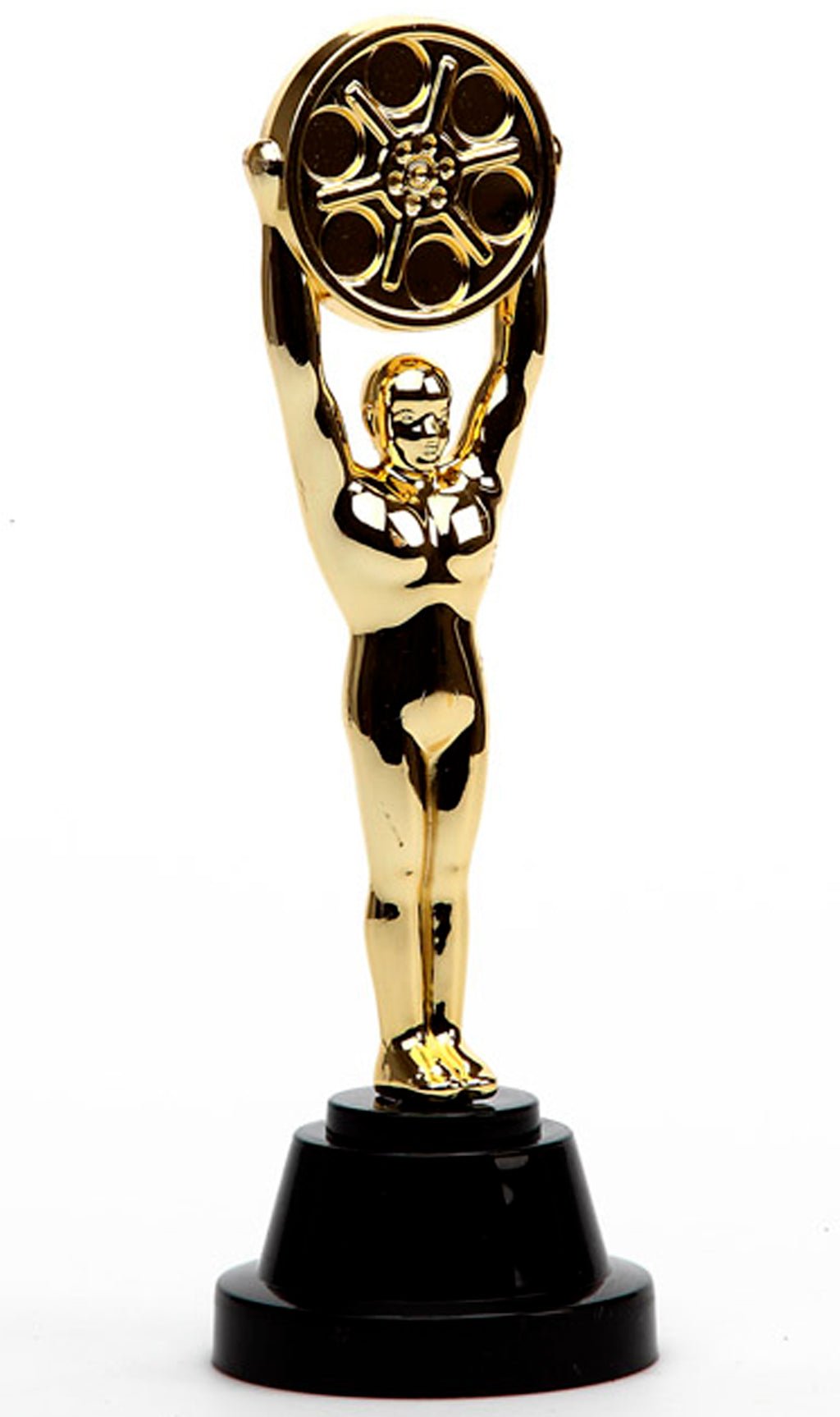 Estatuilla Hollywood Pequeña