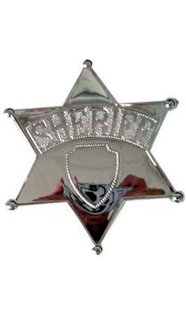 Estrella Sheriff Grande