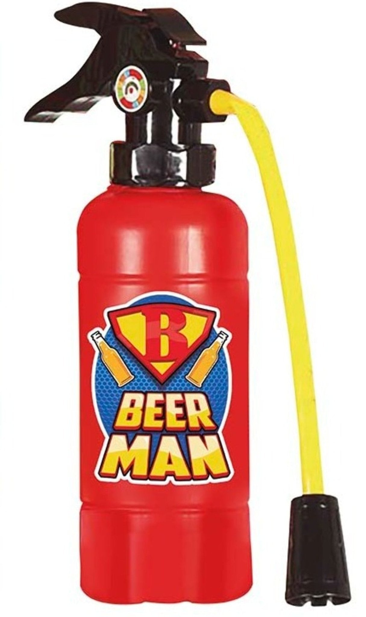 Extintor para Bebida Beerman