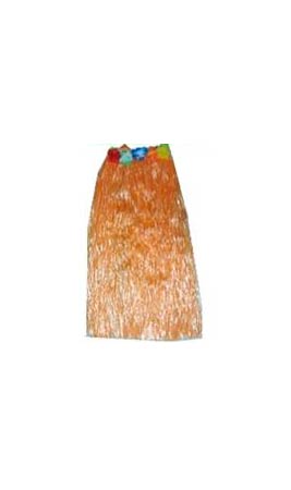 Falda Hawaiana Larga