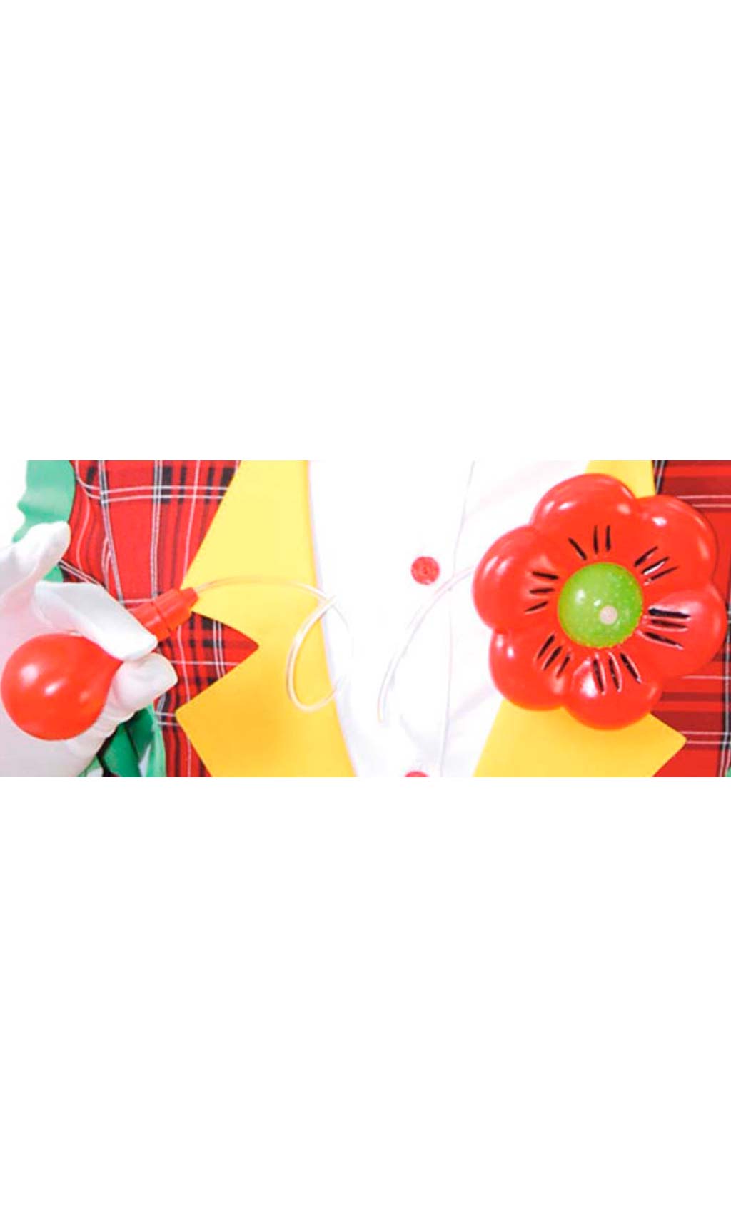 Flor Lanza Agua