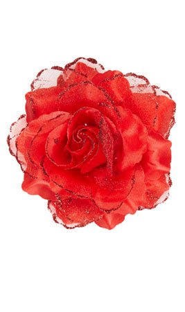 Flor Pinza Colores