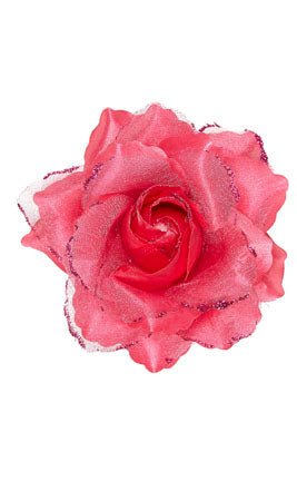 Flor Pinza Colores