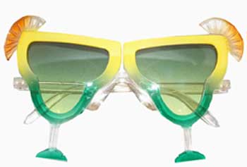 Gafas Cocktail Verano