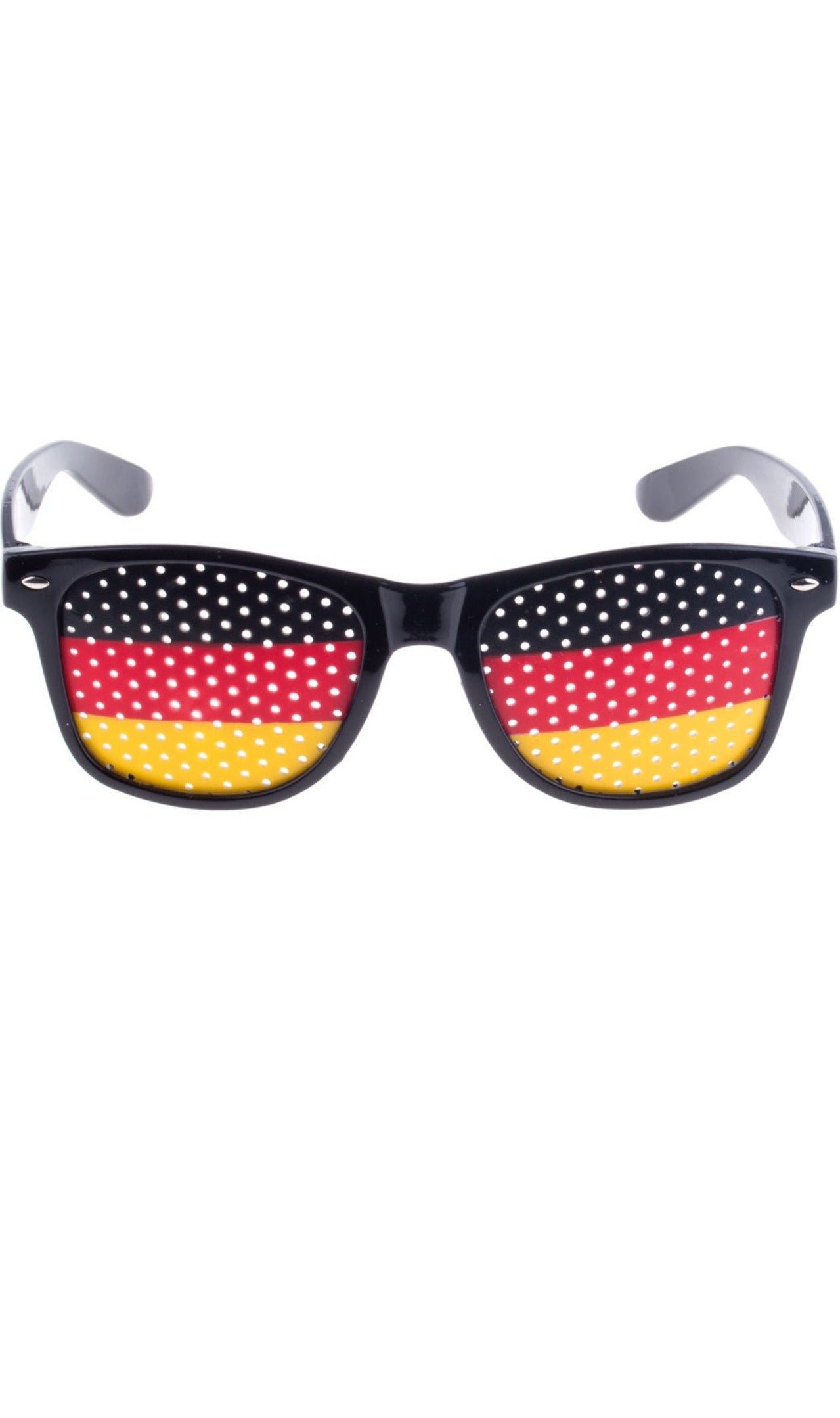 Gafas Bandera de Alemania