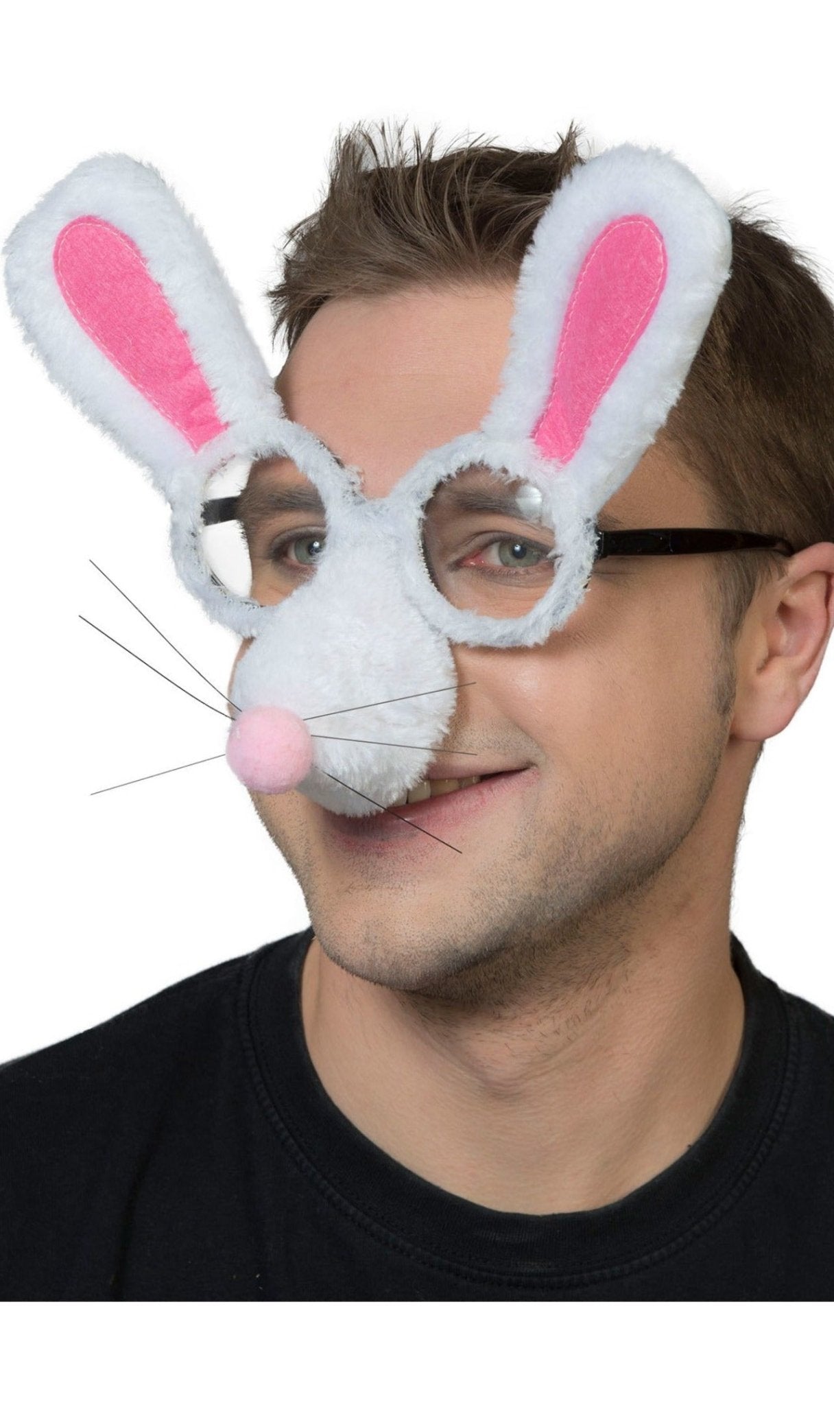 Gafas de Conejo Divertido