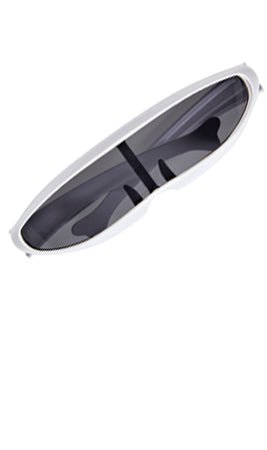 Gafas Robot