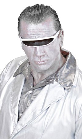 Gafas Robot