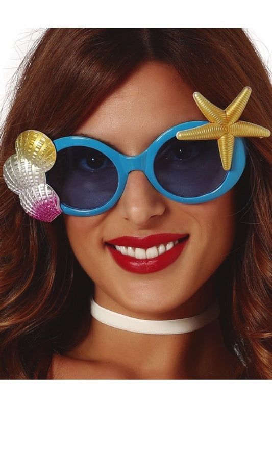 Gafas de Sirenita