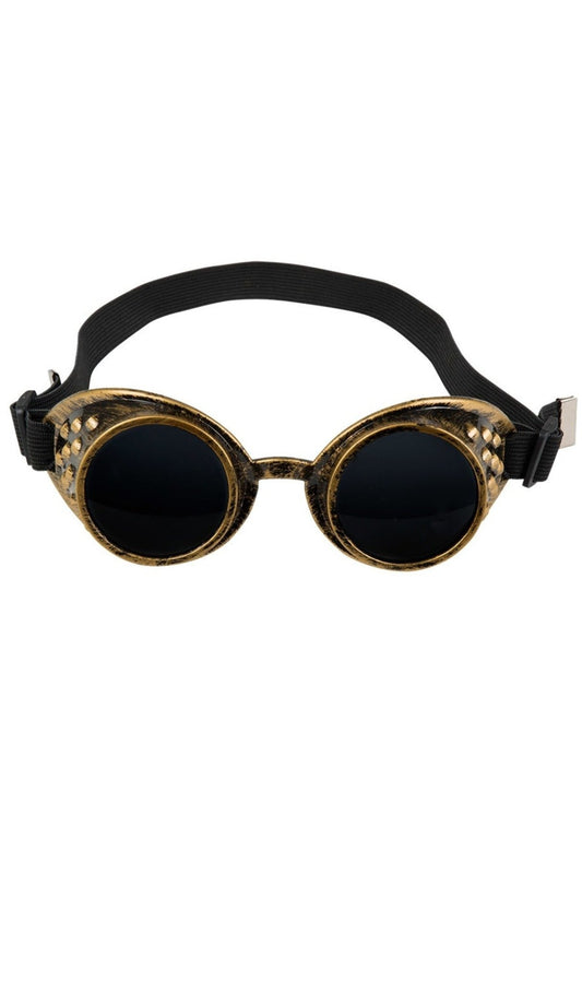 Gafas de Steampunk Eco