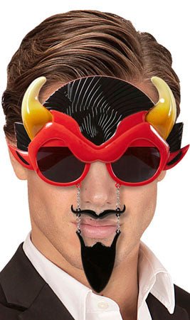 Gafas Diablo