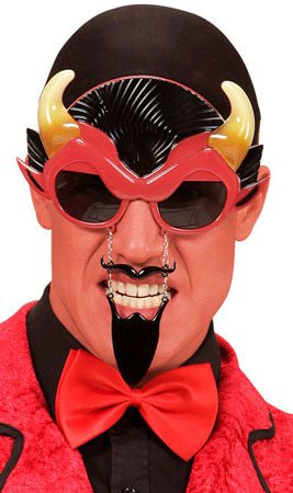 Gafas Diablo