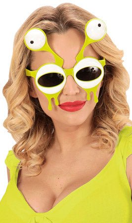 Gafas Monstruo