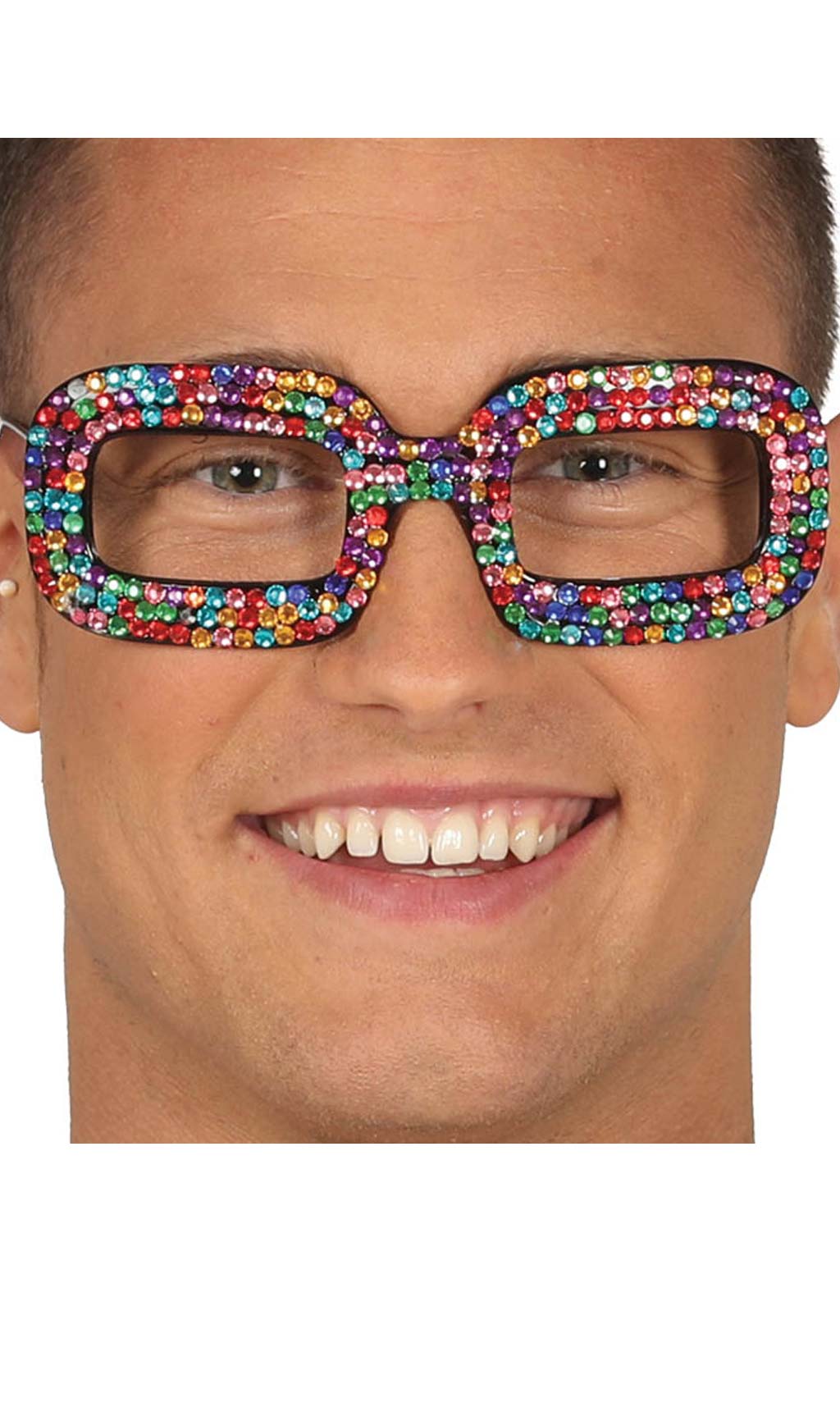 Gafas Pop Multicolor