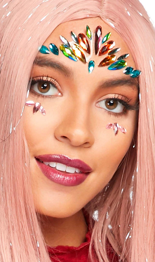 Gemas Glitter Avri Deluxe