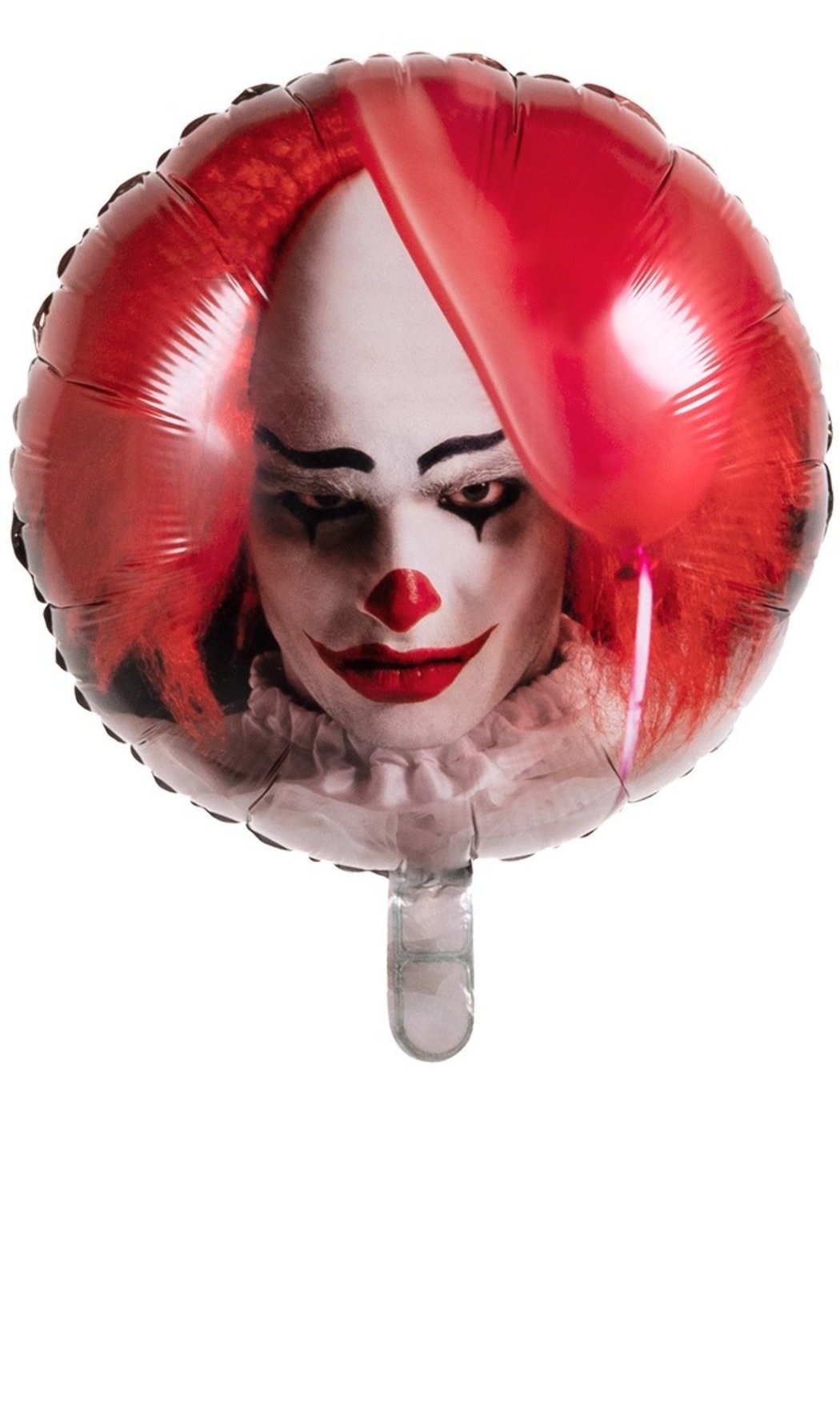 Globo de Foil Payaso IT
