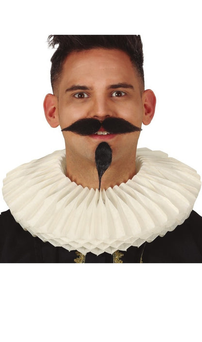 Gorguera de Papel