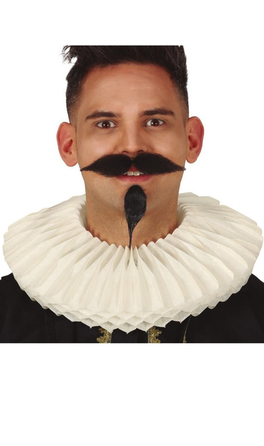 Gorguera de Papel