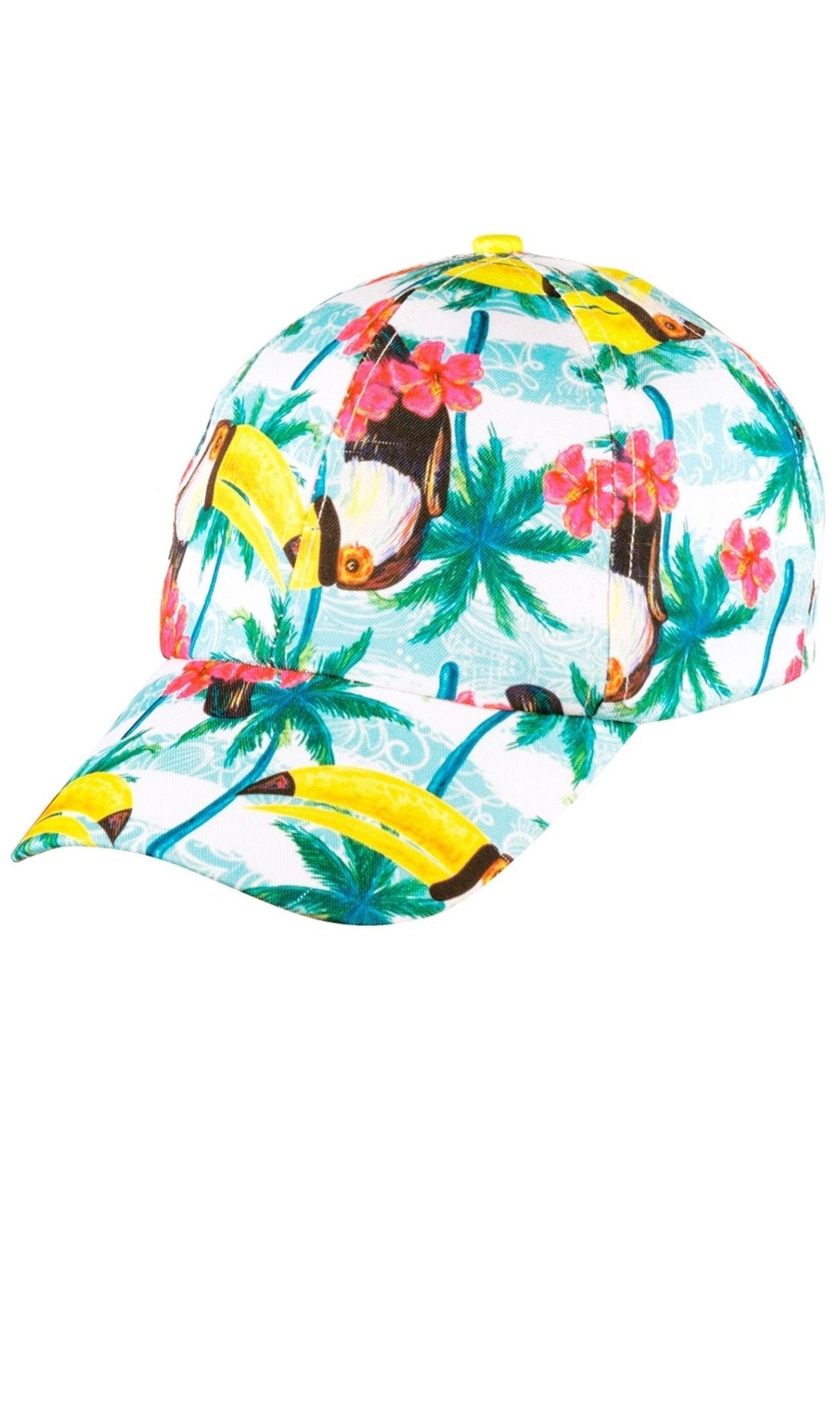 Gorra Hawai